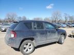 2014 Jeep Compass Latitude en Venta en Des Moines, IA - Front End