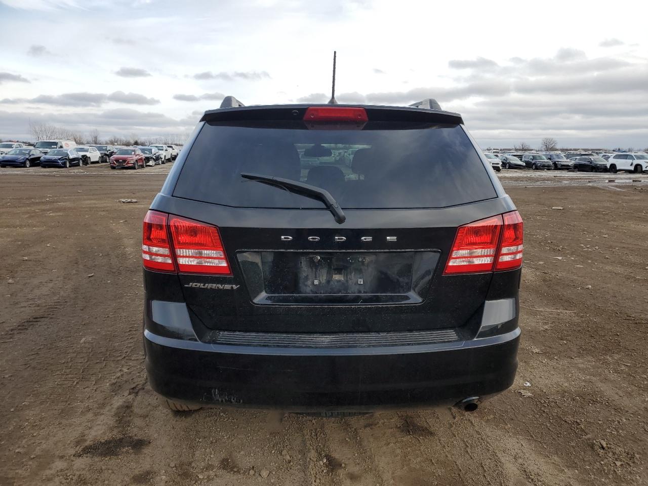 2018 Dodge Journey - Image 6
