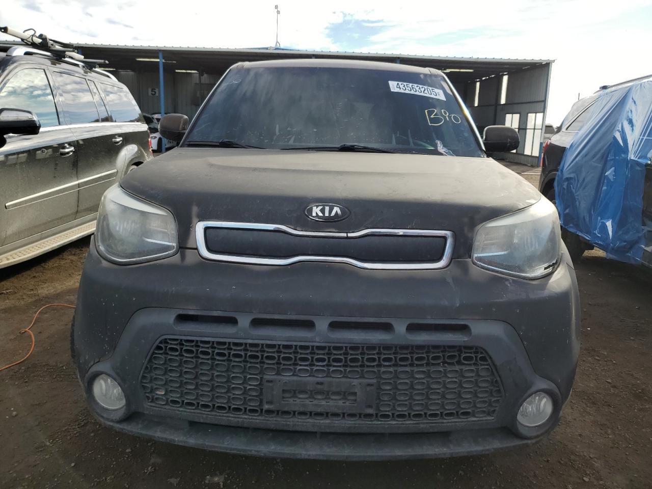 2015 Kia Soul - Image 5
