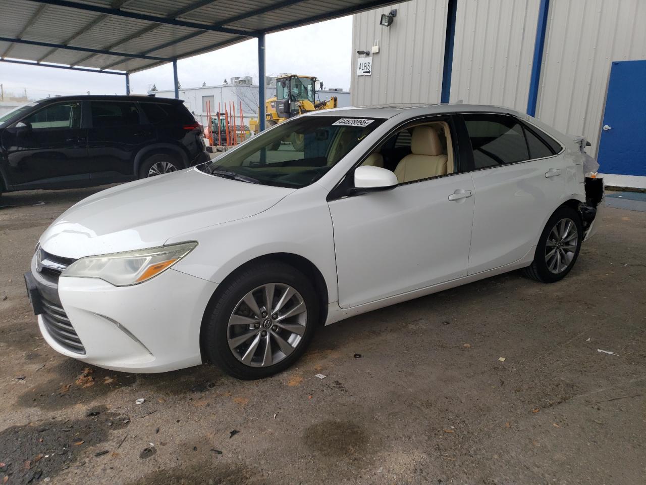 2015 Toyota Camry - Image 1
