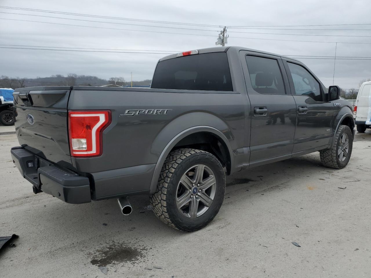 2017 Ford F-150 - Image 3