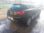 2014 ALFA ROMEO GIULIETTA for sale at Copart CHESTER