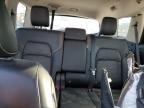 2022 Nissan Pathfinder Platinum for Sale in Opa Locka, FL - Side