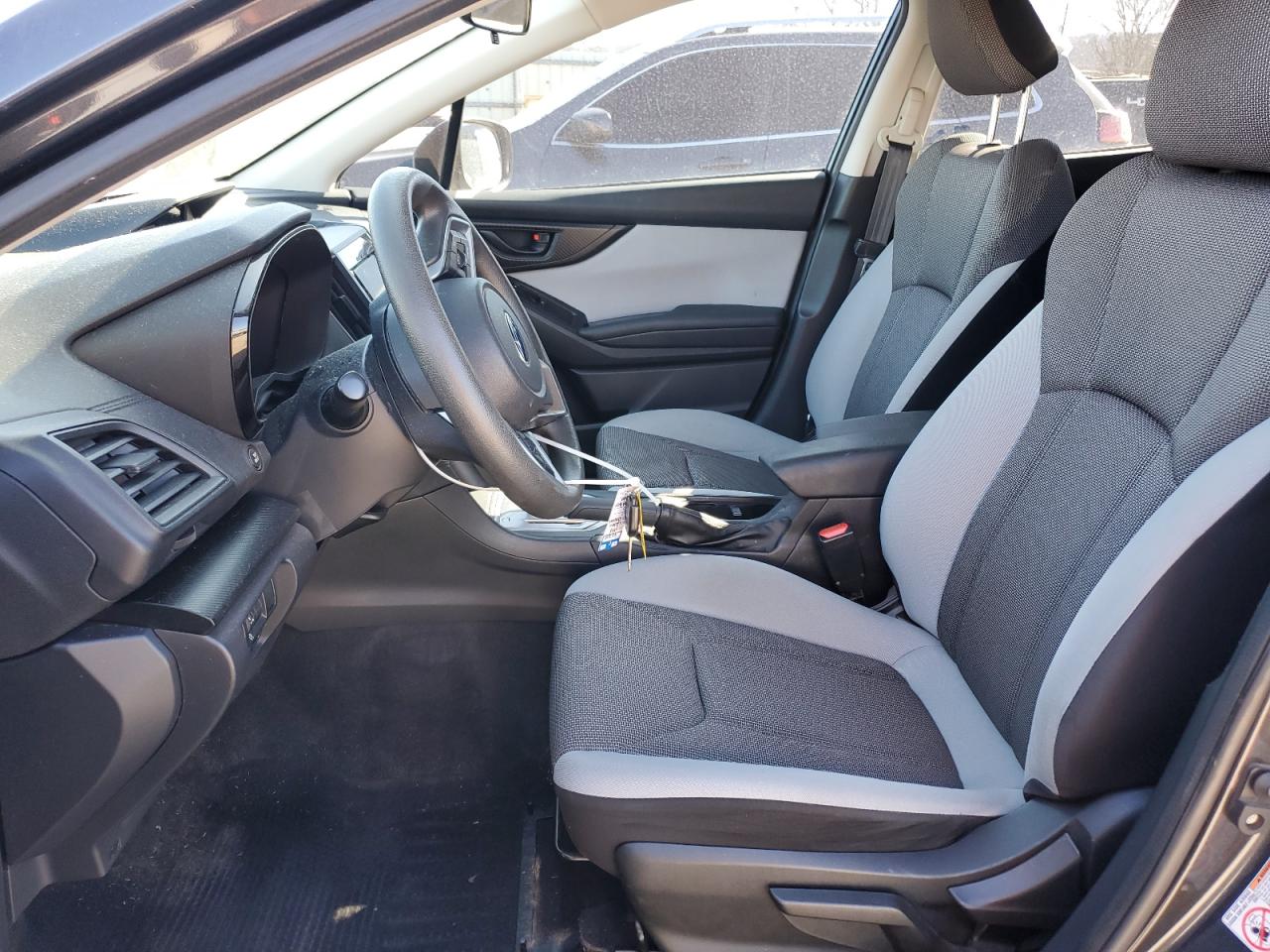 2018 Subaru XV - Image 7