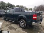 2006 Ford F150 Supercrew zu verkaufen in Windsor, NJ - Side