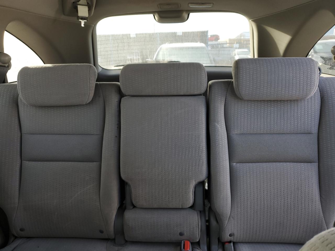 2009 Honda CR-V - Image 10