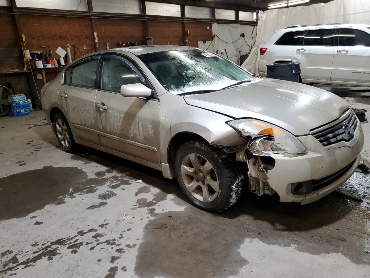 2009 Nissan Altima - Image 4