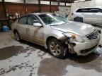 2009 Nissan Altima 2.5 de vânzare în Ebensburg, PA - Front End