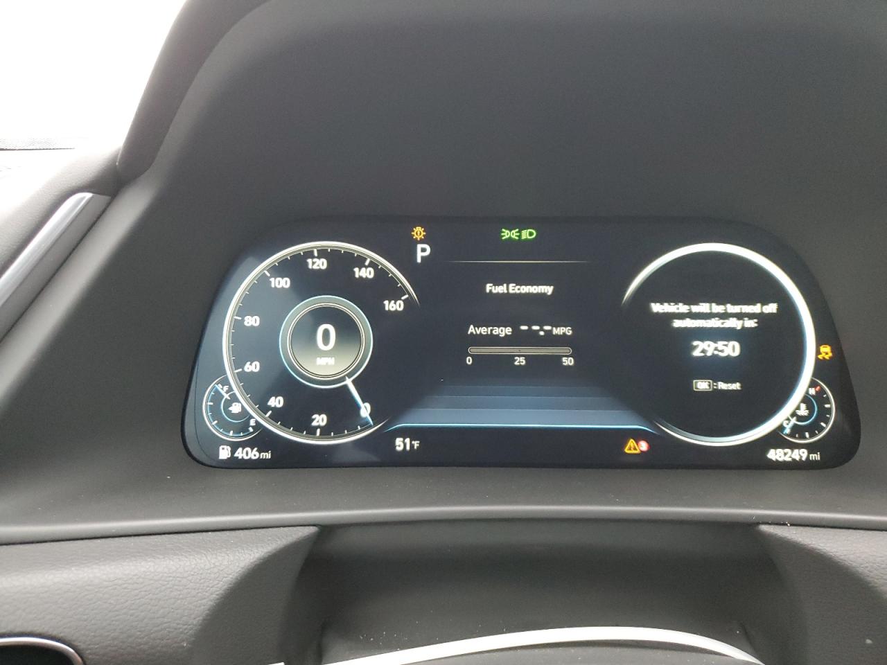 2021 Hyundai Sonata - Image 9