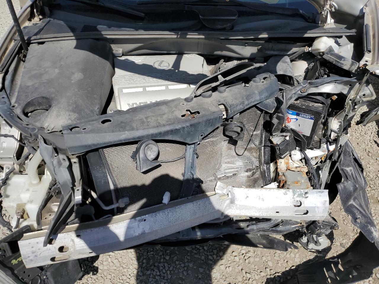 2004 Lexus RX - Image 12