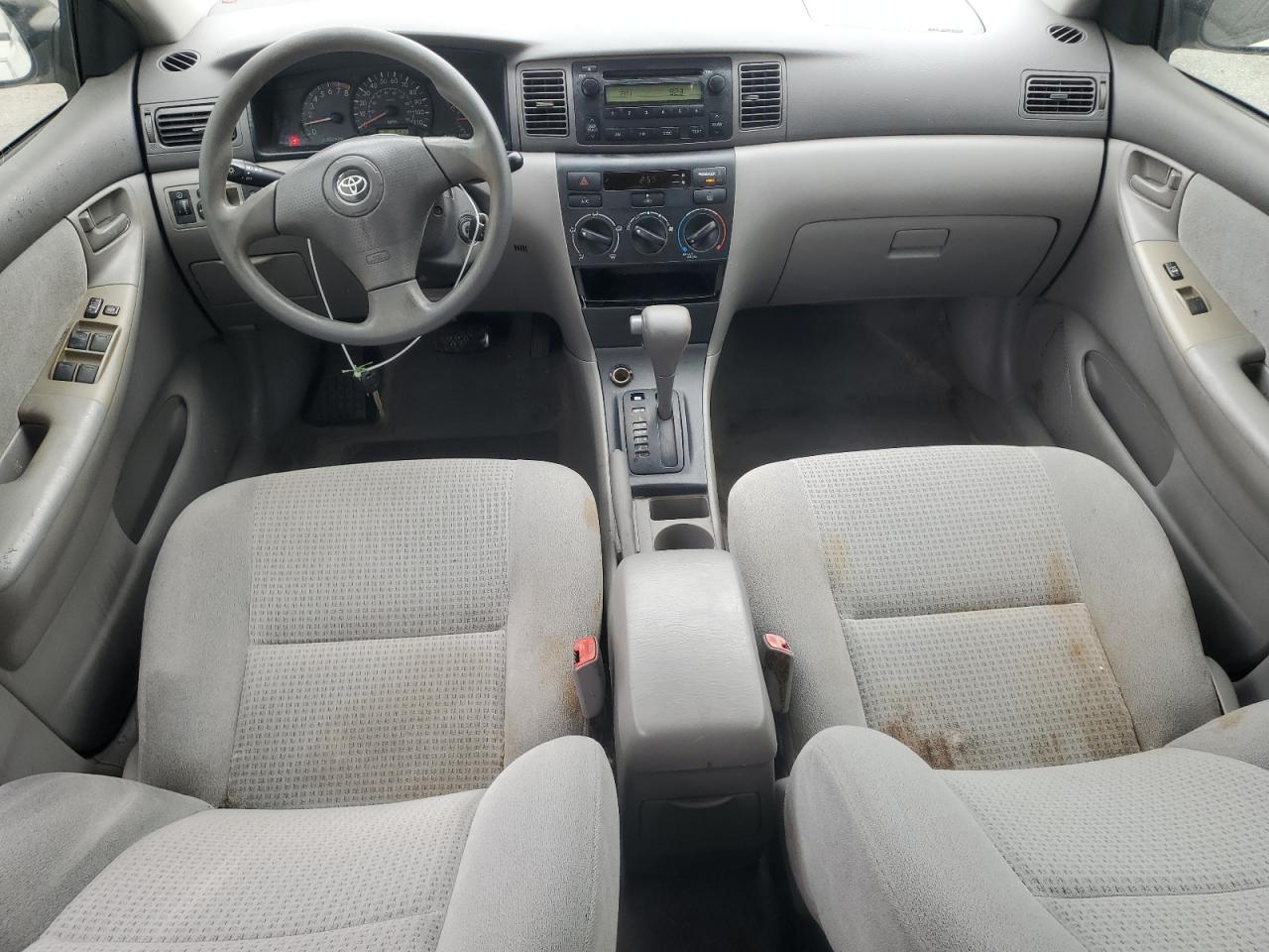 2006 Toyota Corolla - Image 8