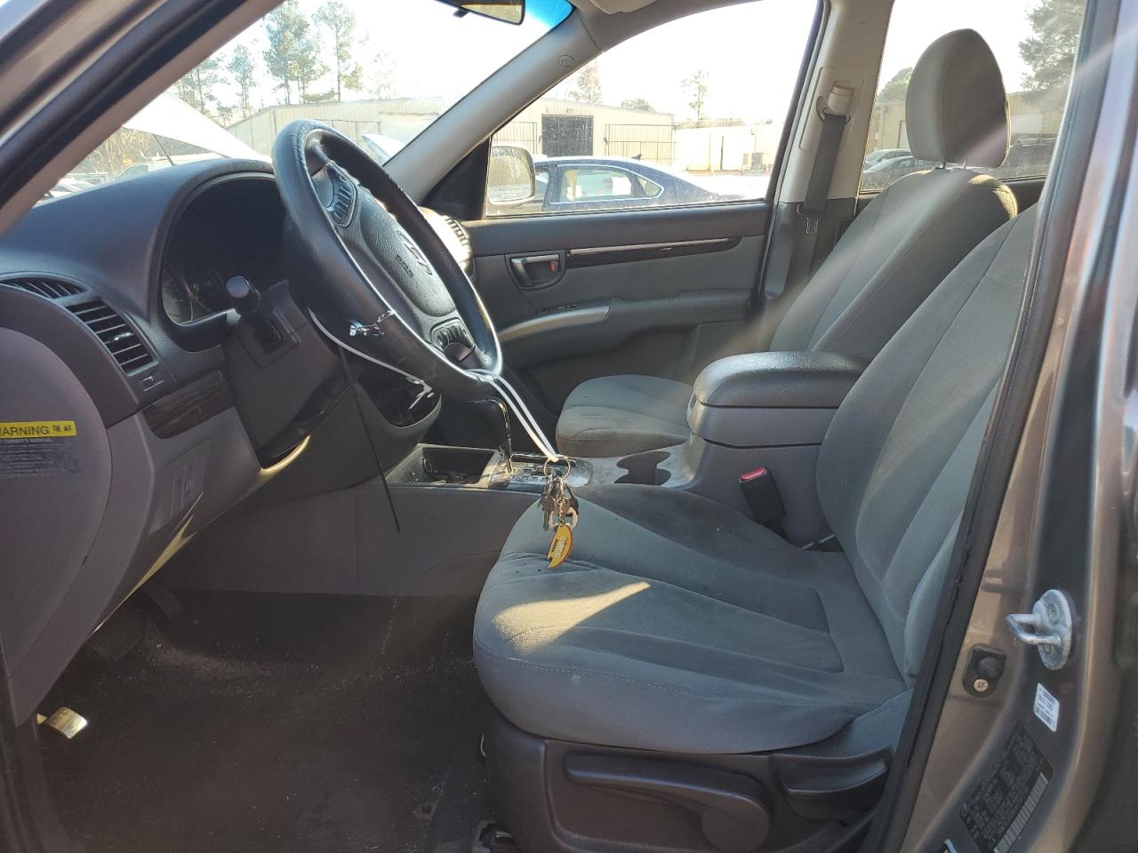 2010 Hyundai Santa Fe - Image 7
