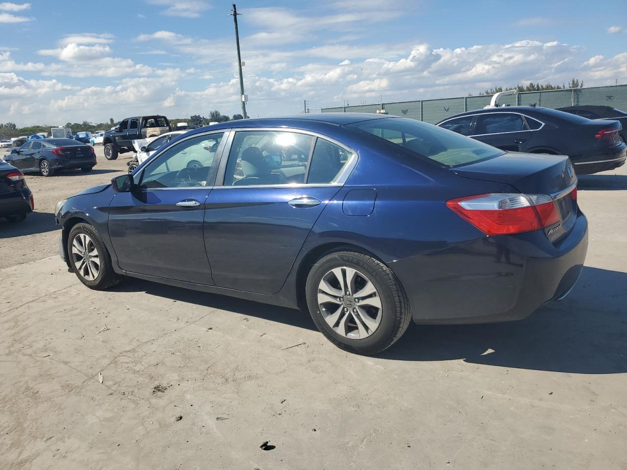 2014 Honda Accord - Image 2