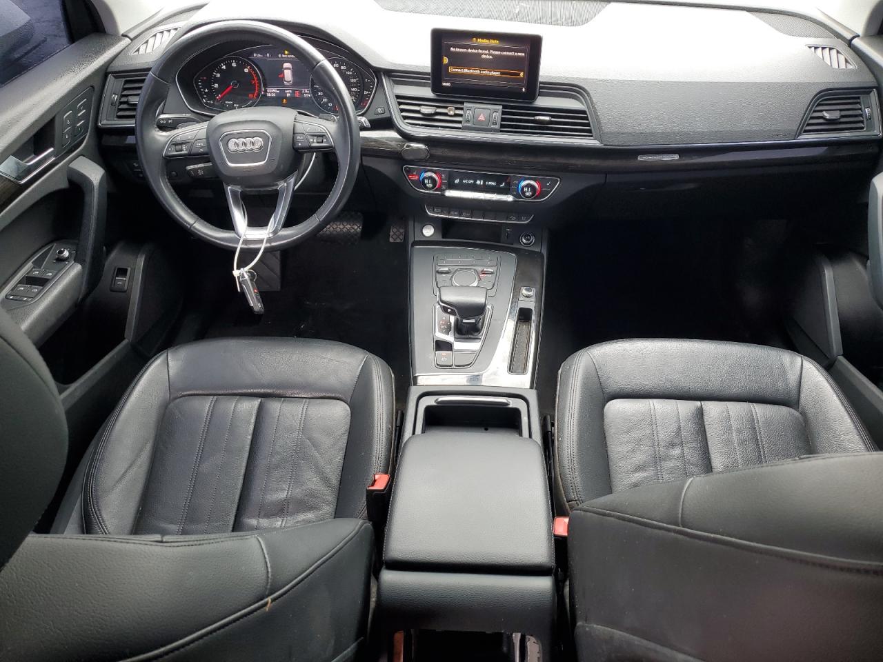 2019 Audi Q5 - Image 8
