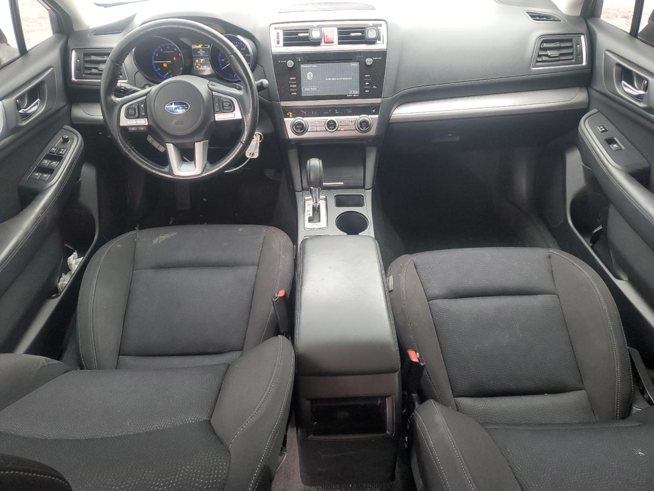 2015 Subaru Legacy - Image 8