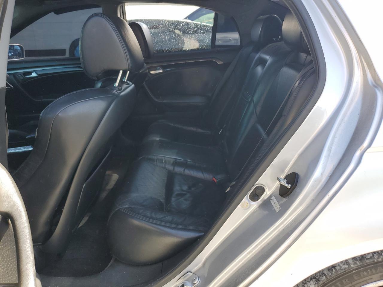 2006 Acura 3.2Tl VIN: 19UUA66246A003949 Lot: 45731045