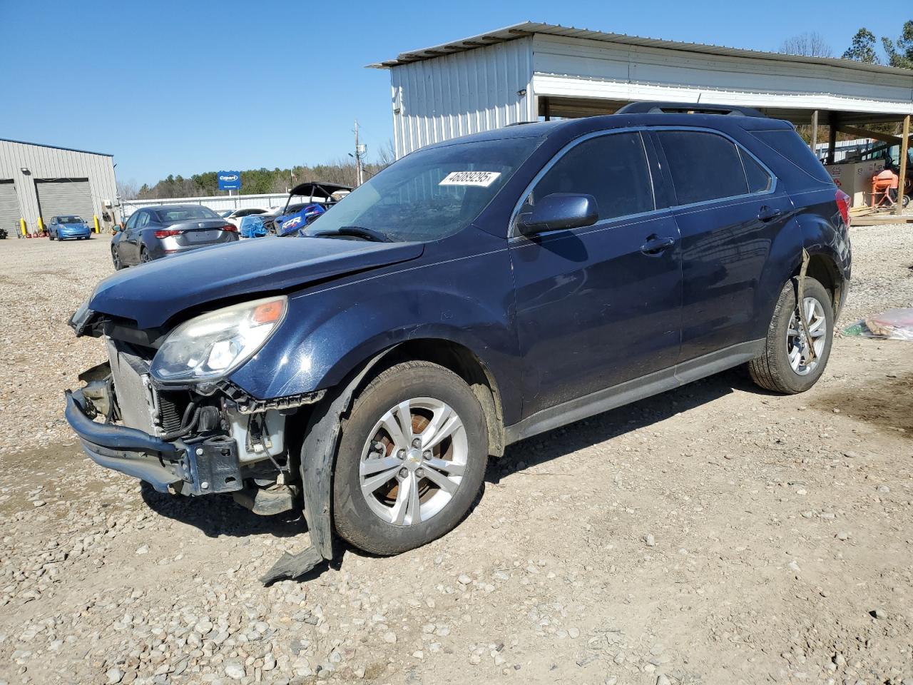 2GNFLFEK9G6206148 CHEVROLET EQUINOX 2016
