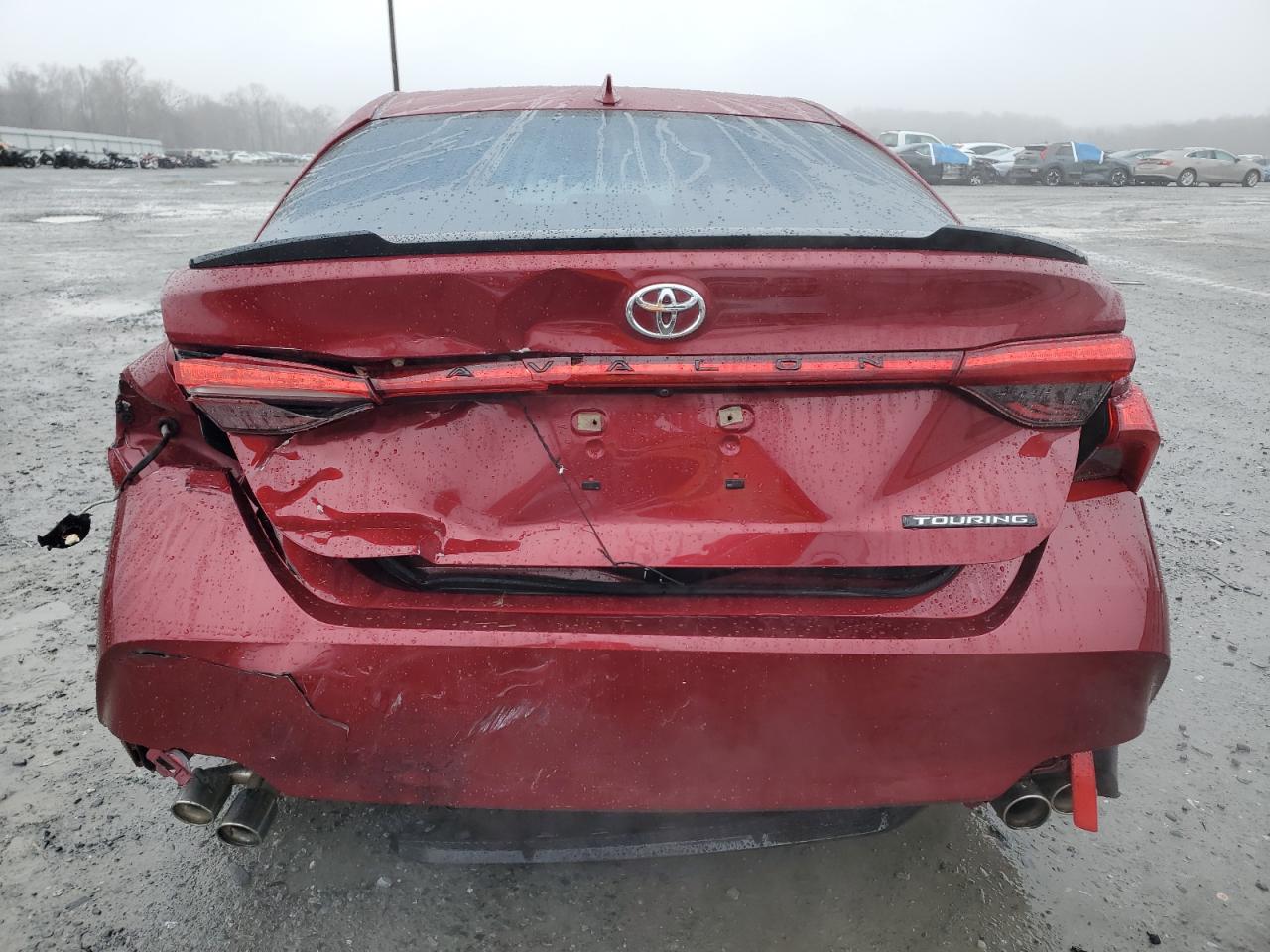 2019 Toyota Avalon - Image 6