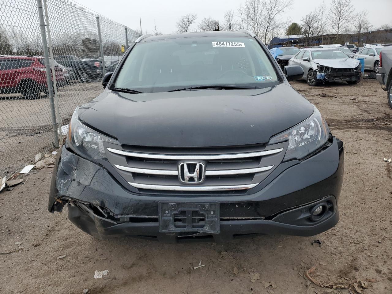 2012 Honda CR-V - Image 5