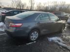 2008 Toyota Camry Ce de vânzare în New Britain, CT - Front End