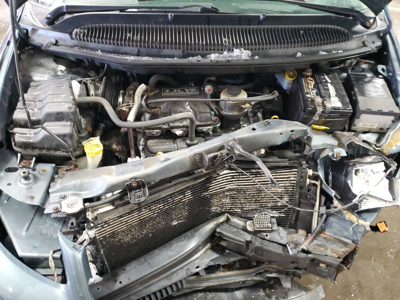 2007 Dodge Caravan - Image 12