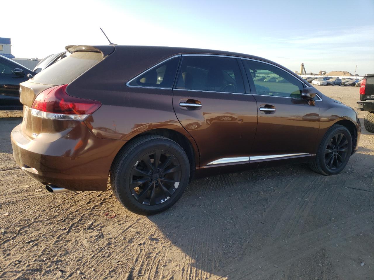 2013 Toyota Venza - Image 3