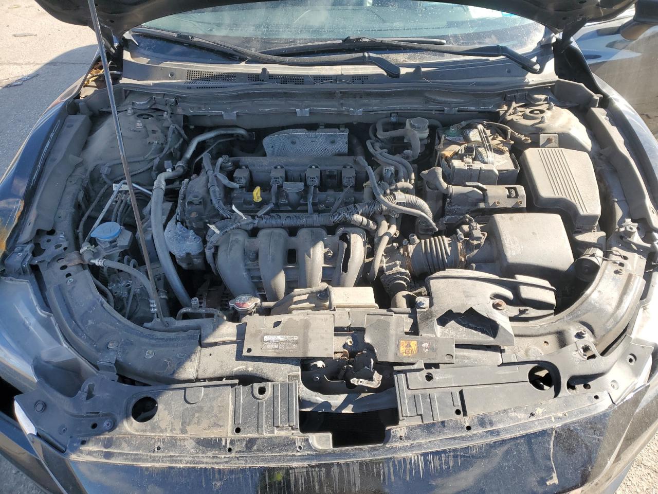 2017 Mazda 6 - Image 11