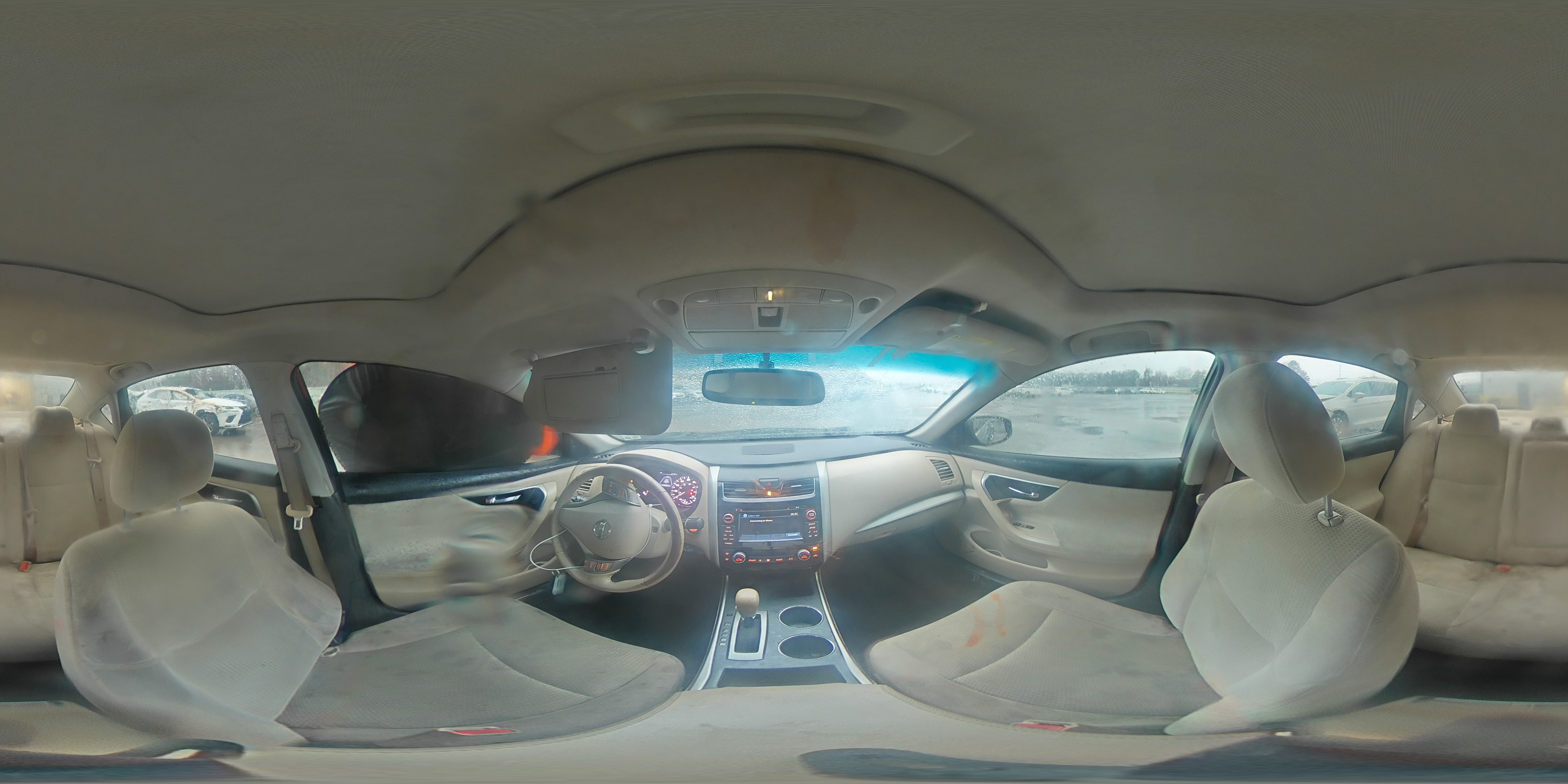 2015 Nissan Altima - Image 14