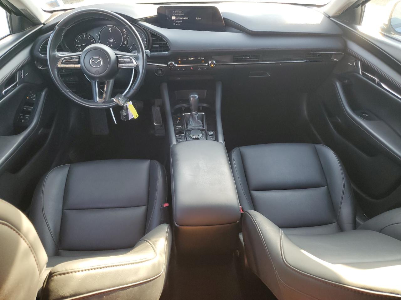 2020 Mazda 3 - Image 8
