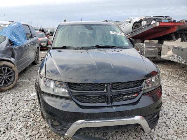  DODGE JOURNEY 2020 Чорний