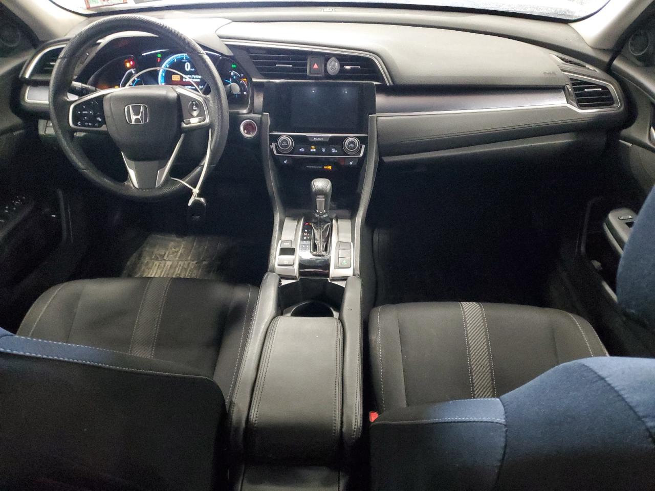 2016 Honda Civic - Image 8