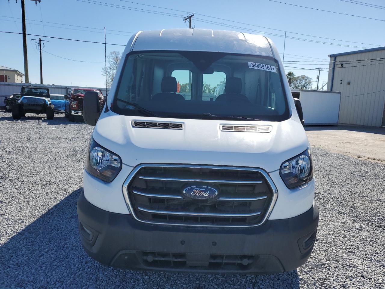 1FTBR1C87LKA29980 FORD TRANSIT 2020