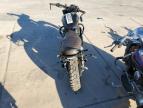 2020 TRIUMPH MOTORCYCLE BONNEVILLE T120 for sale at Copart AZ - PHOENIX NORTH