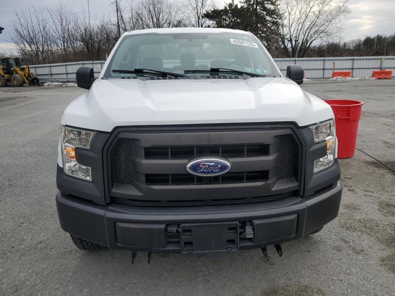 2016 Ford F-150 - Image 5