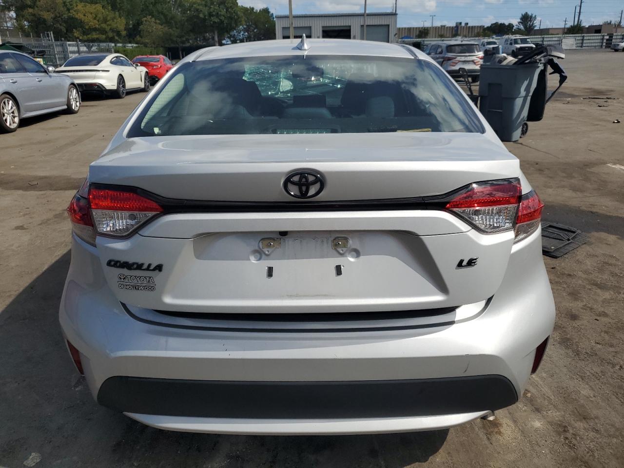 2021 Toyota Corolla - Image 6