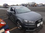 2014 AUDI A1 S LINE for sale at Copart SANDTOFT