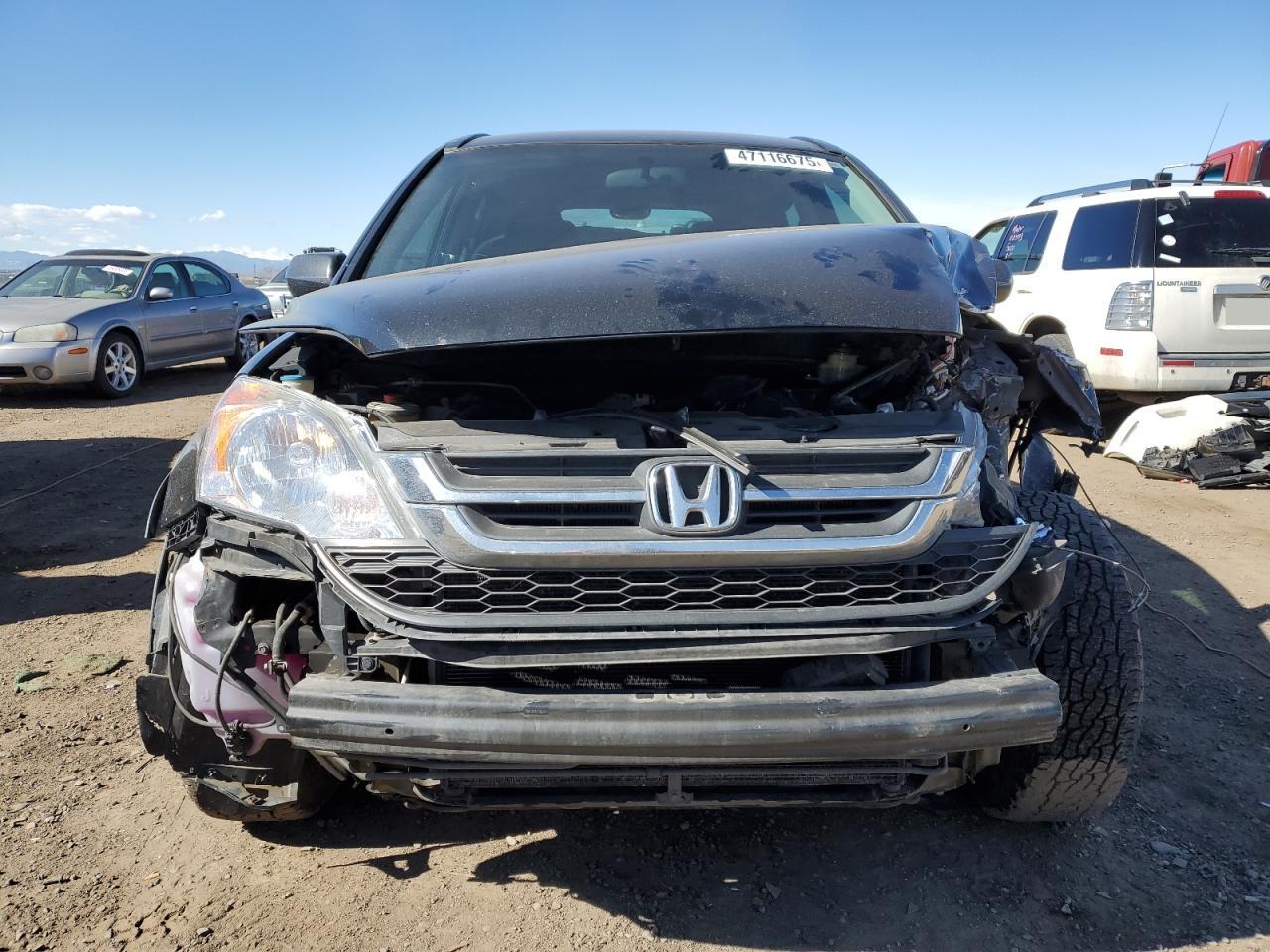 2011 Honda CR-V - Image 5