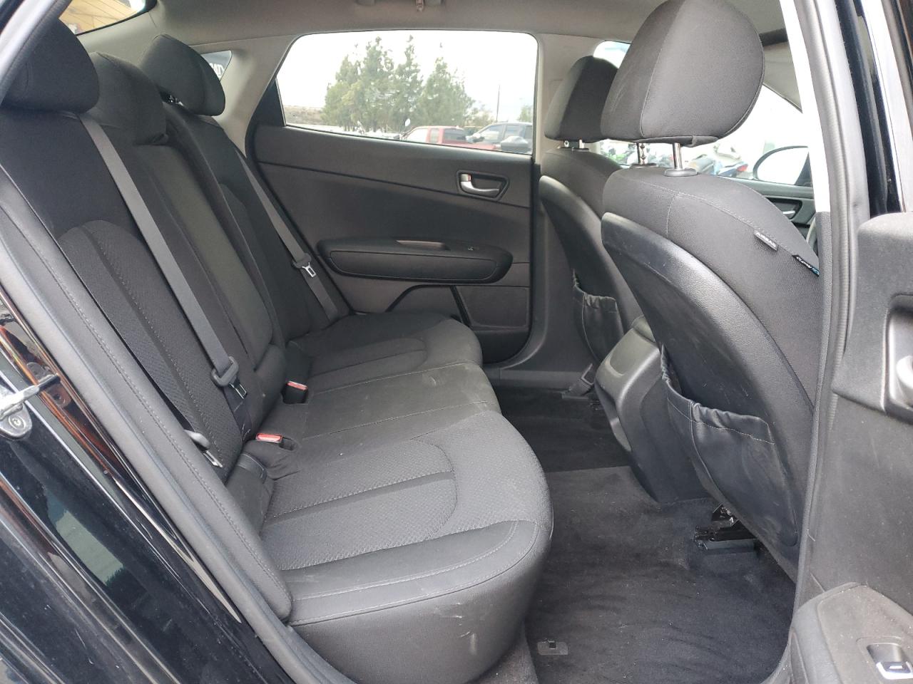 2018 Kia Optima - Image 10