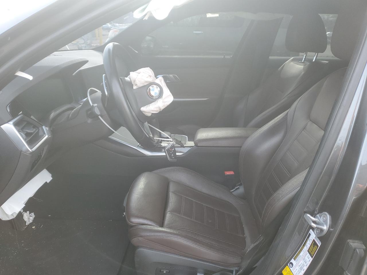 2020 BMW 3er - Image 7