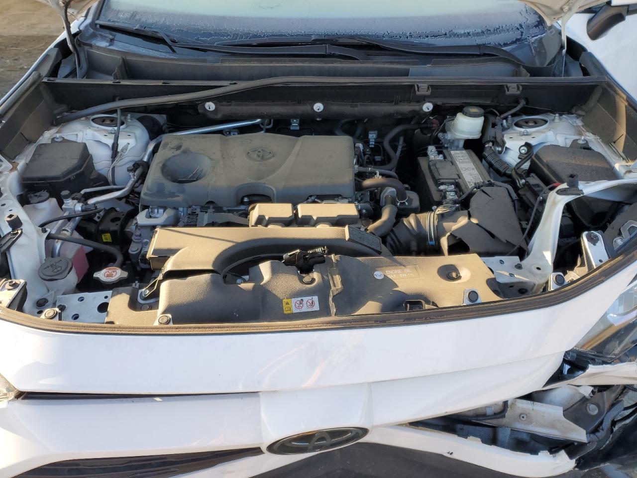 2019 Toyota RAV 4 - Image 13