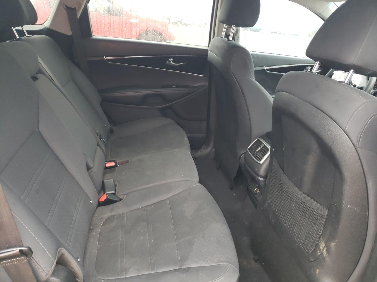 2019 Kia Sorento - Image 12