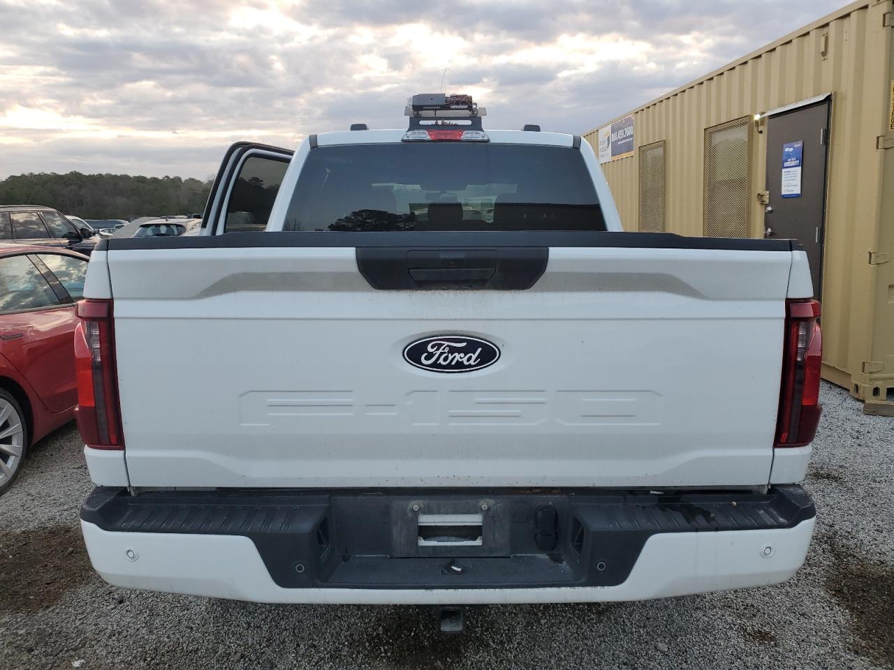 1FTFW2L58RFA59576 FORD F150 STX 2024