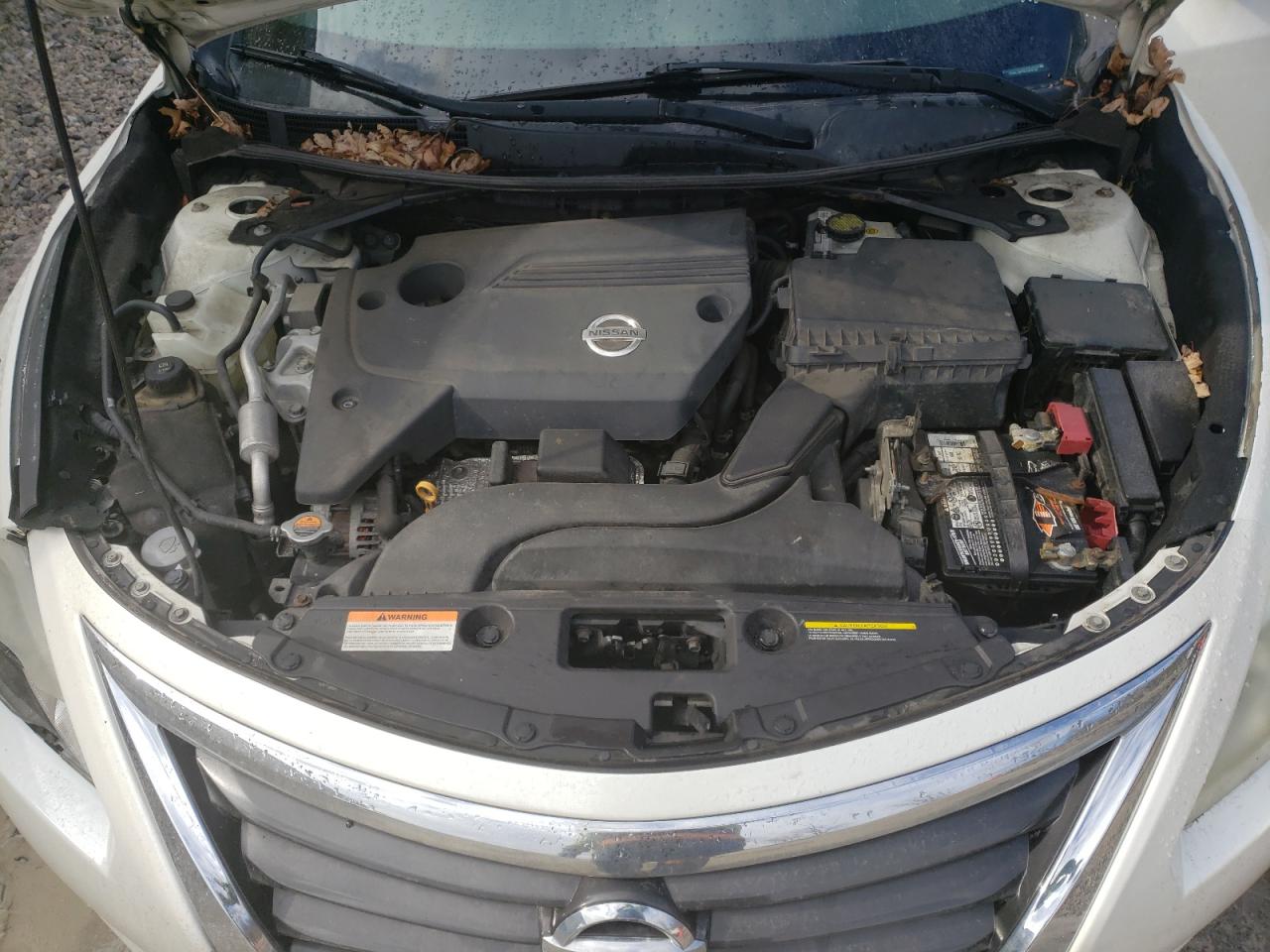 2013 Nissan Altima - Image 11