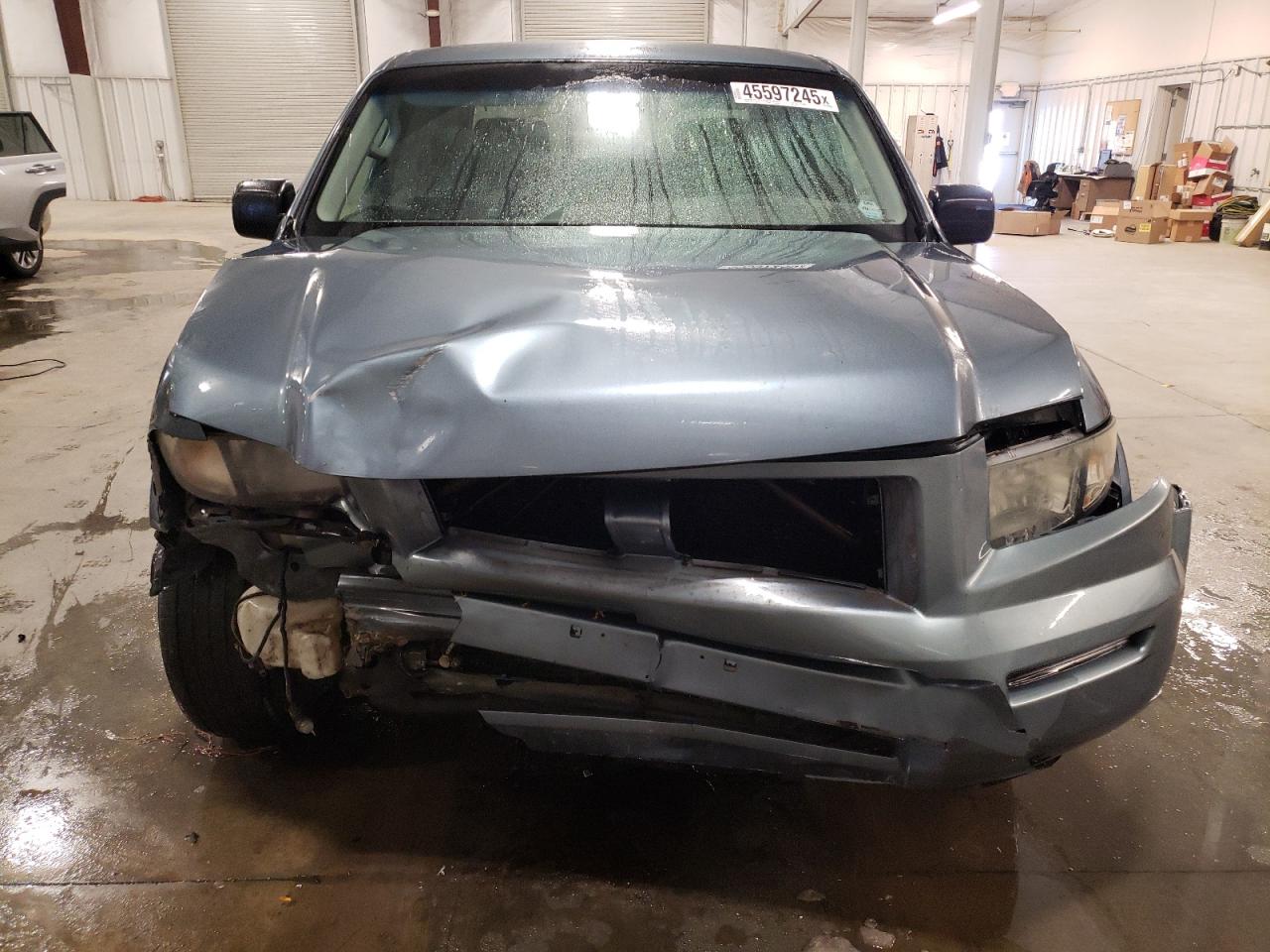 2007 Honda Ridgeline - Image 5