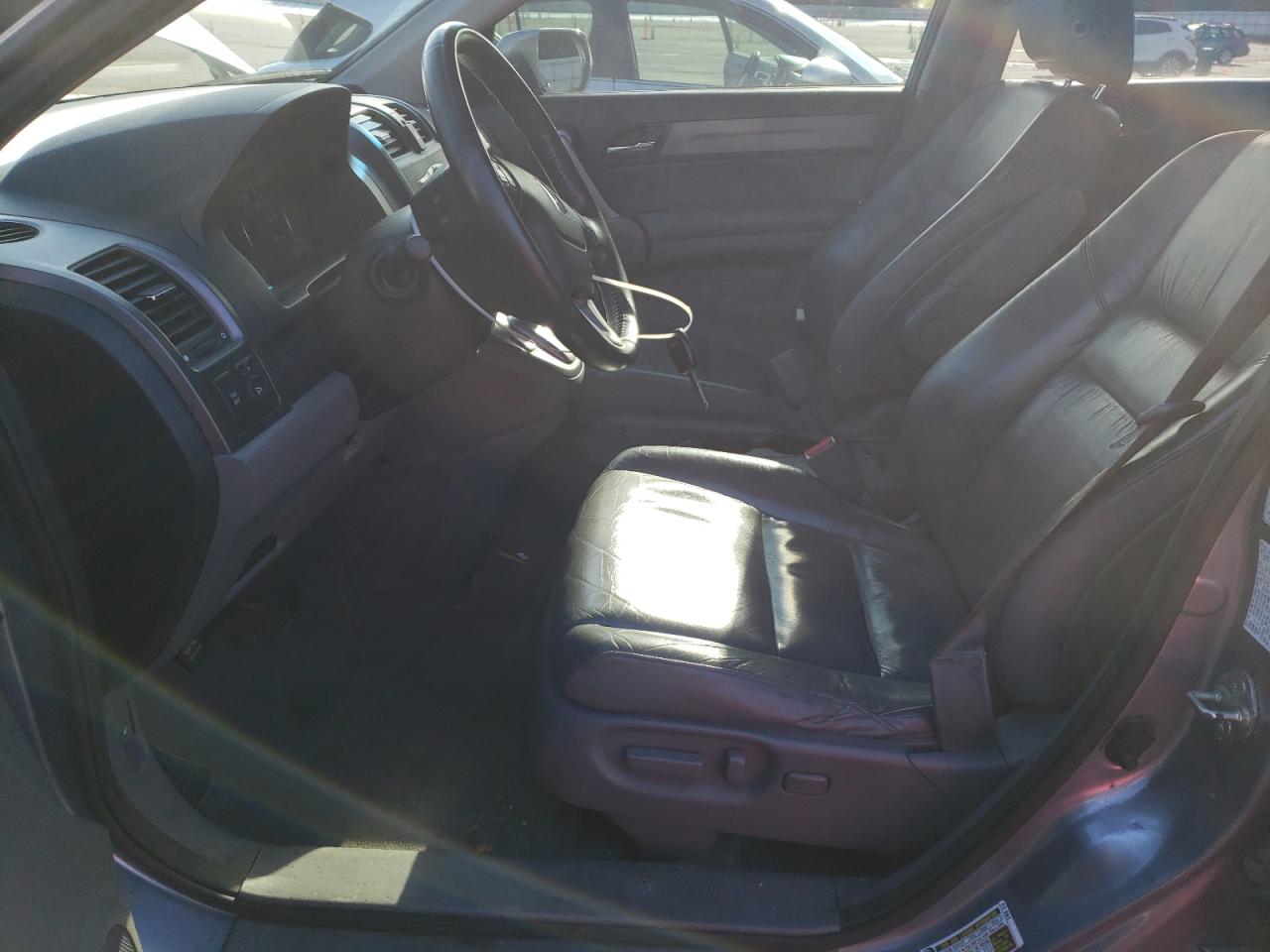 2008 Honda CR-V - Image 7