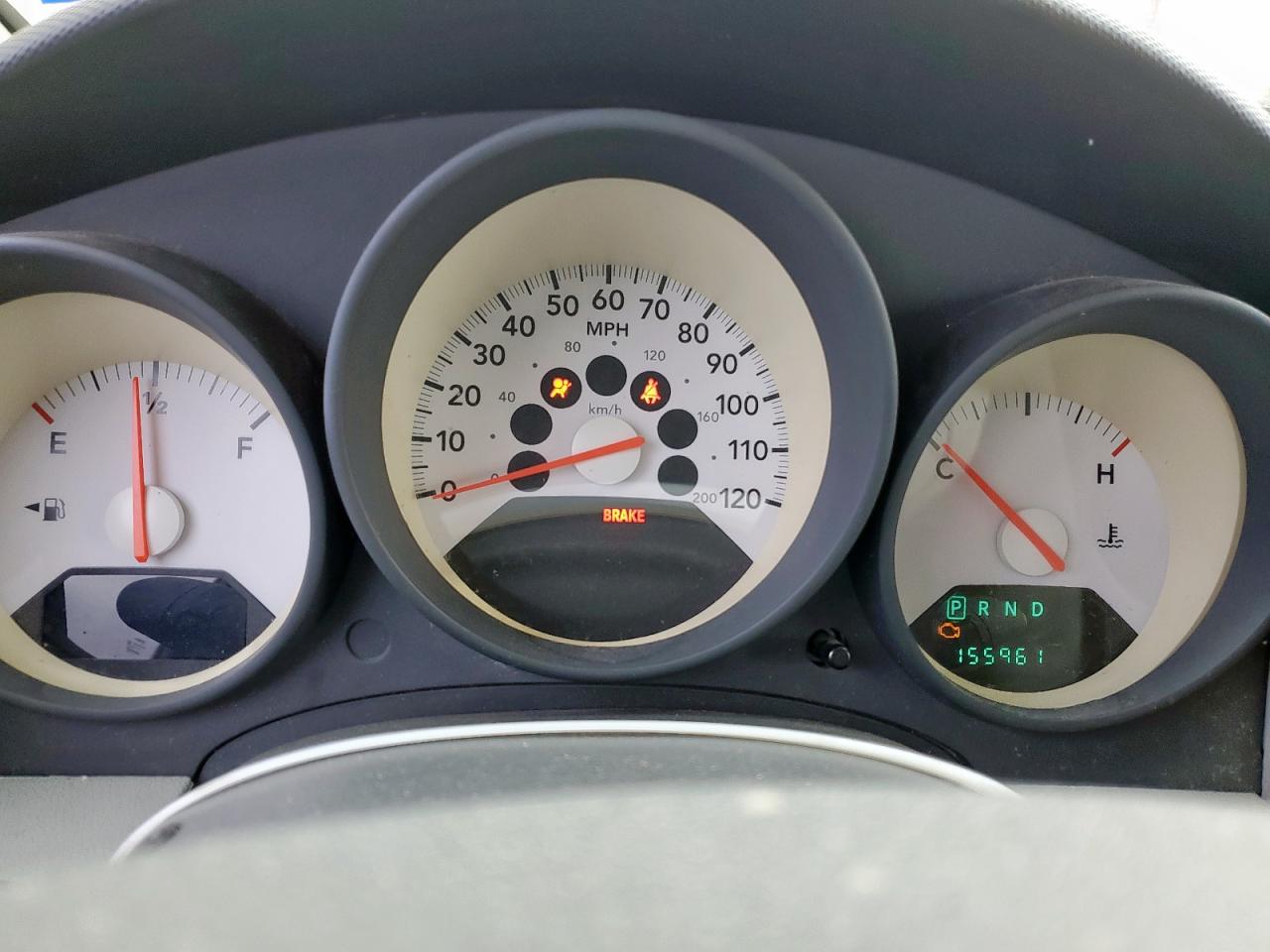 2007 Dodge Caliber - Image 9