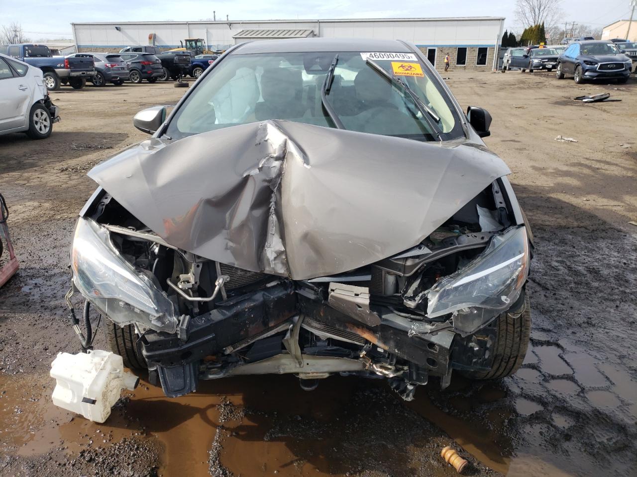 2T1BURHE2HC931909 TOYOTA COROLLA 2017