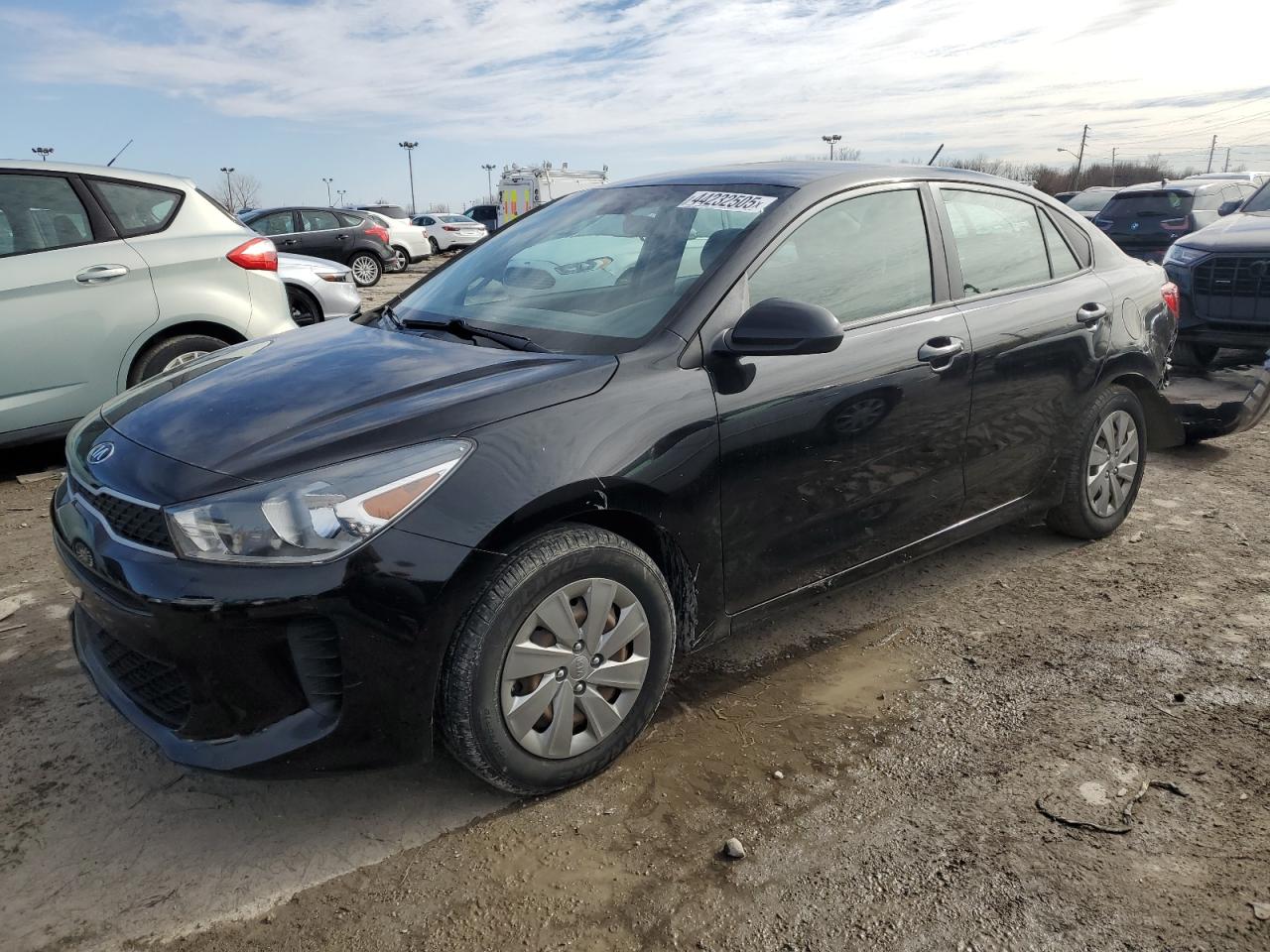 2019 Kia Rio - Image 1
