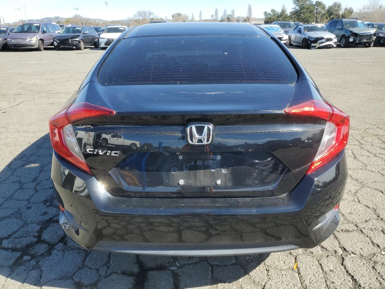 2017 Honda Civic - Image 6