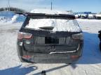 2020 Jeep Compass Limited للبيع في Woodhaven، MI - Front End